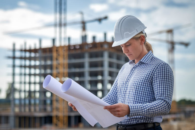 Expert Construction : Tout Savoir sur l'Expertise et les Diagnostics Travaux