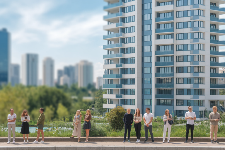 Logement Social : 5 Astuces pour Obtenir Votre Appartement Plus Rapidement