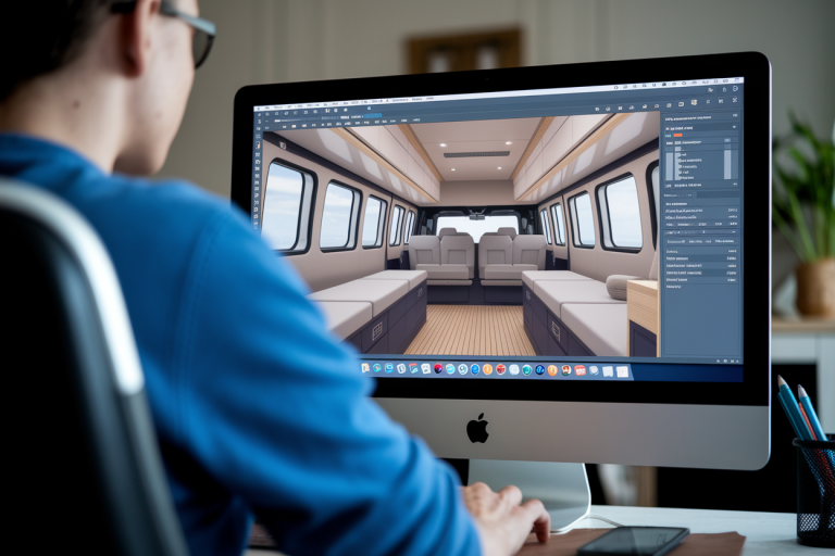 personne-dos-bureau-ecran-3d