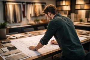 Tooplans : Plateforme d'Architecture Intérieure Fiable ?
