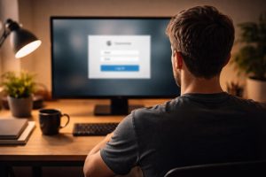 Tool Time Login : Comment se Connecter ?