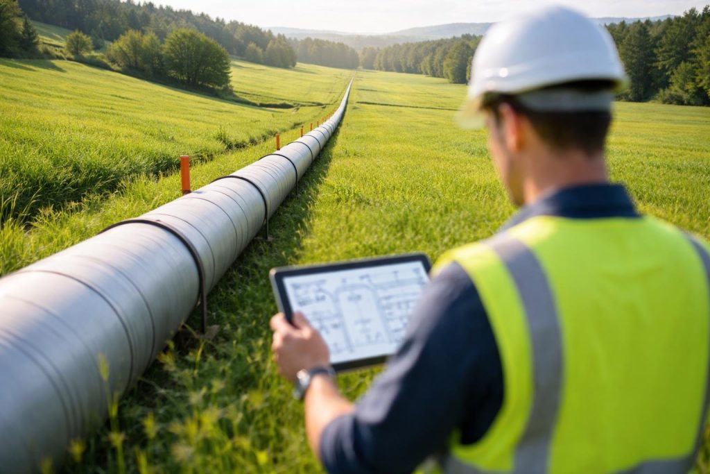 Montant Indemnisation Servitude de Canalisation : Comment le Calculer ?