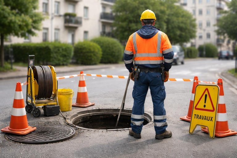agent-entretien-egout-equipements-immeubles