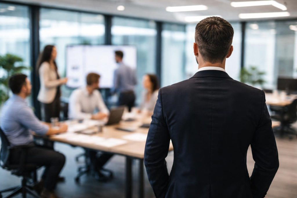 Contrat de Gestion Intérim : Définition et Avantages