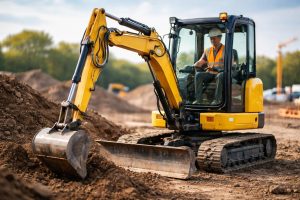 Mini Pelle Rhinoceros : Ça Vaut le Prix ?