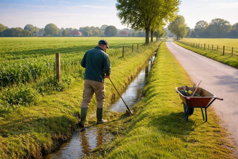 paysage-rural-homme-jardinage-champs-ciel