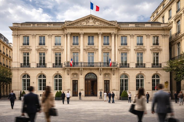 facade-batiment-classique-bordeaux-nuages