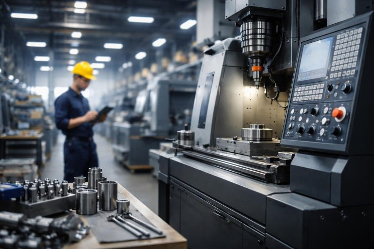 entrepot-moderne-machines-industrielles