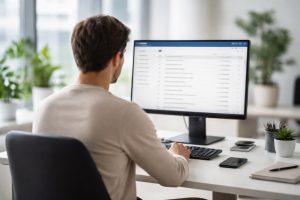 Mail One and One : Comment se Connecter à votre Webmail ?